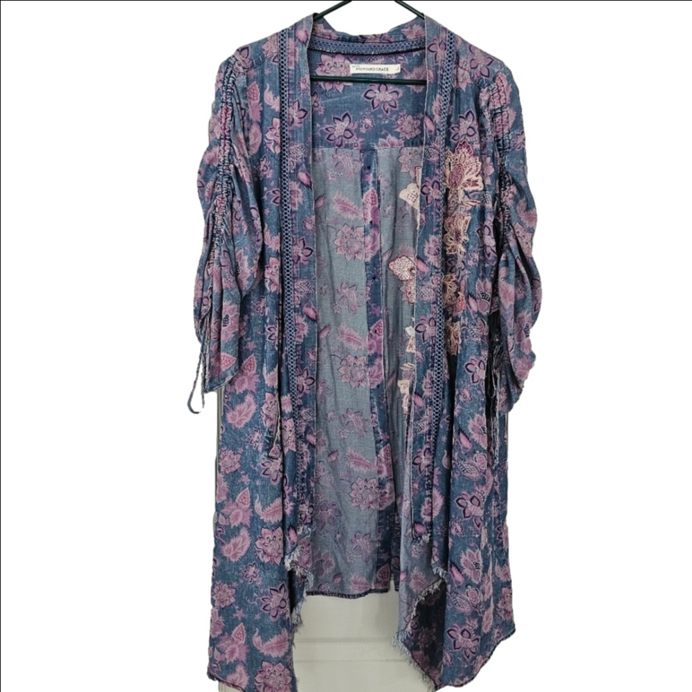 Standard Grace Kimono